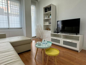 Apartamento Medina-Azahara